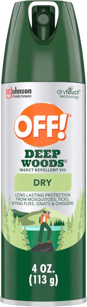 Best Insect Repellent Aerosols on Amazon (2025 Review) 2 71U7dX7POL. AC SL1500 1