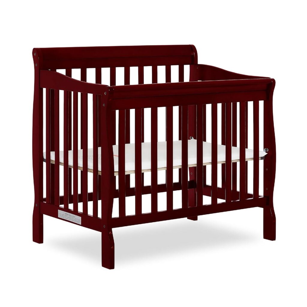 Dream On Me Aden Mini
