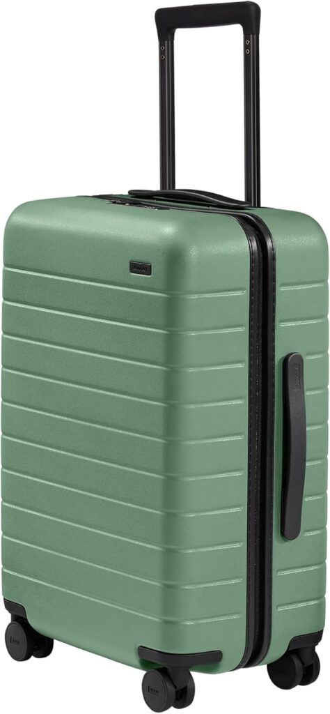 The Best Carry-On Luggage on Amazon of 2025 Review 4 Away Carry-On