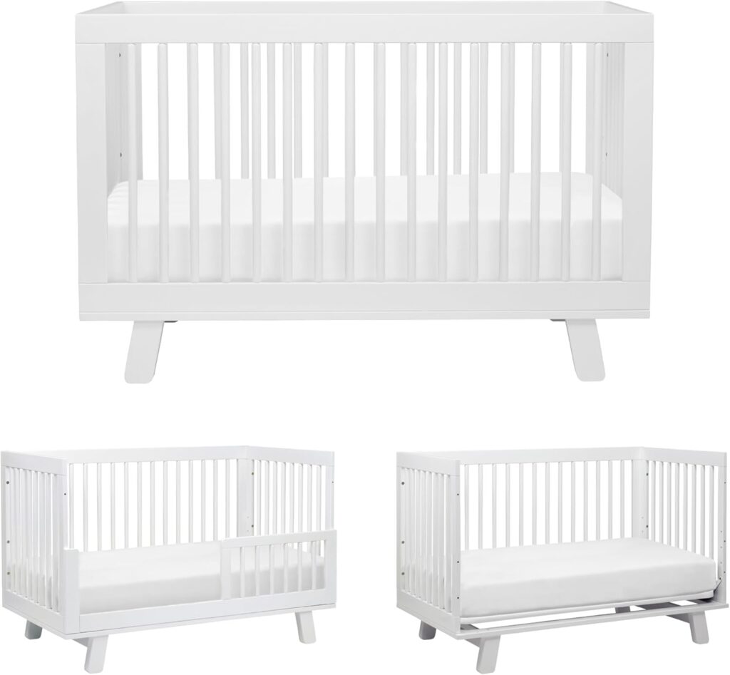 Babyletto Hudson 3-in-1