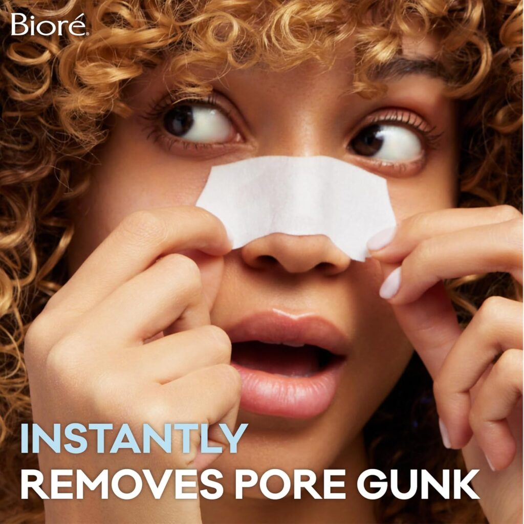 biore genral
