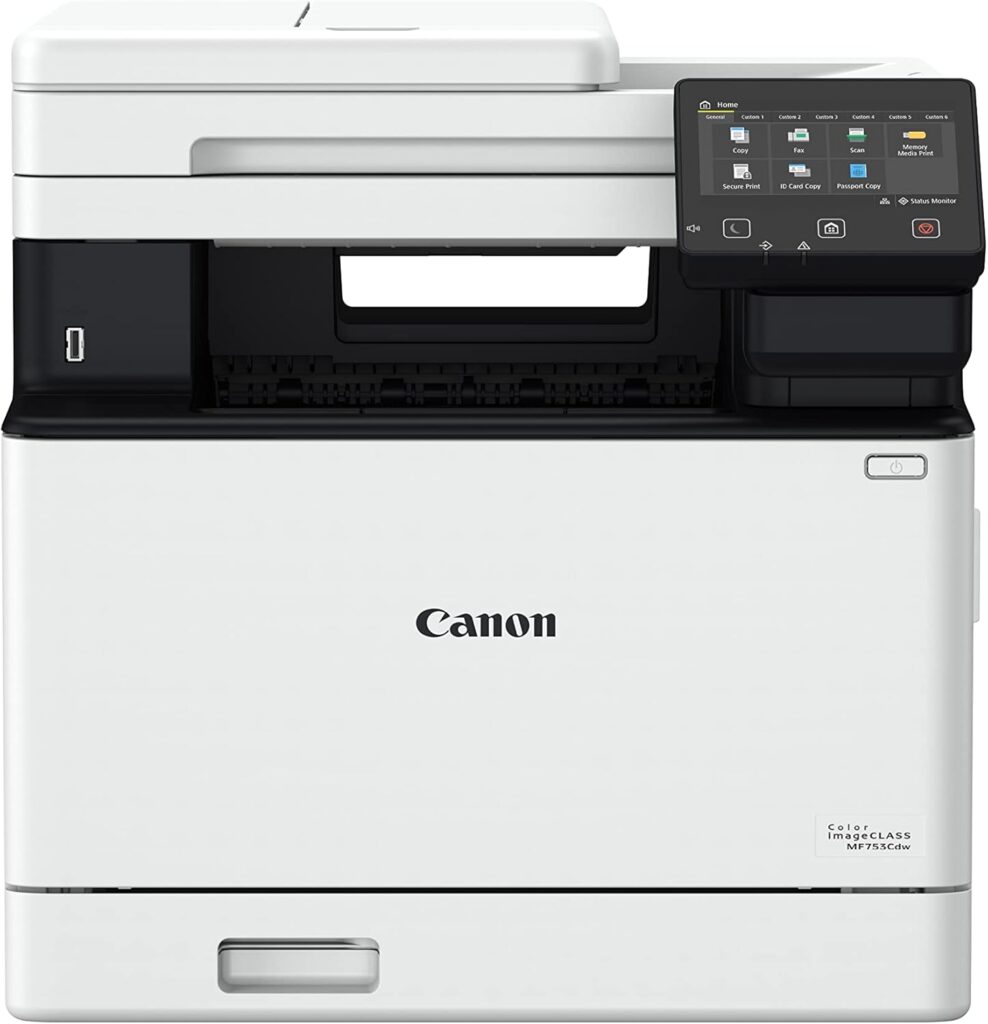 canon 1