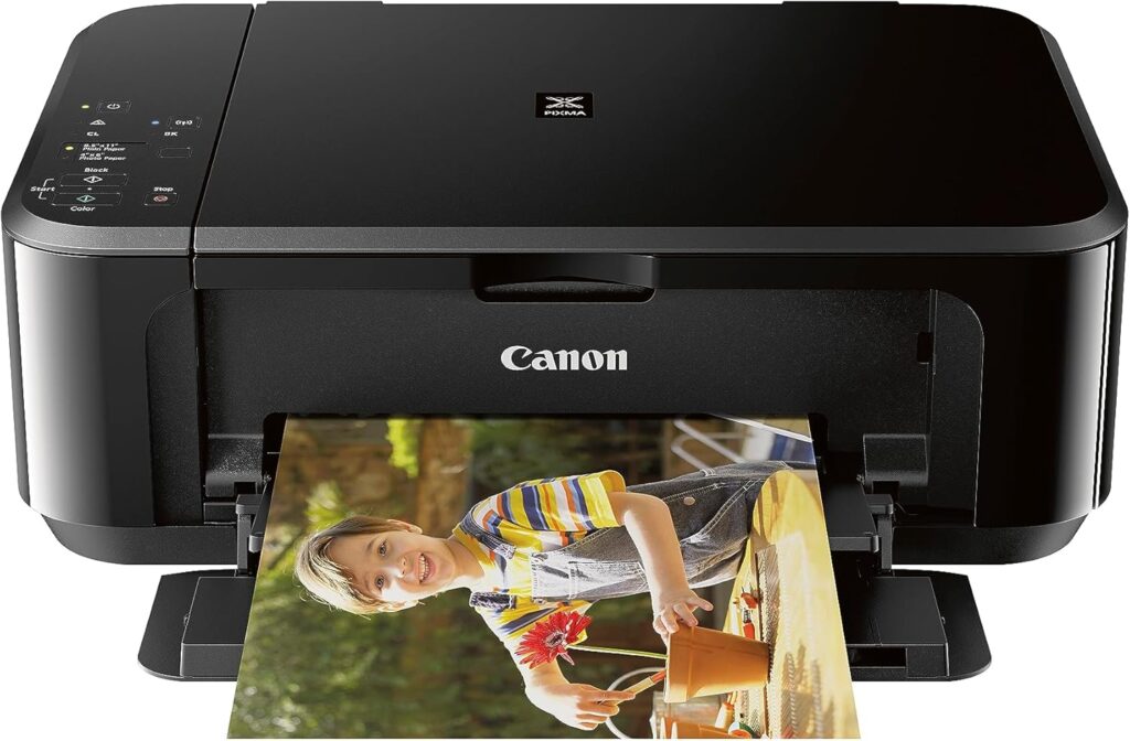 Canon Pixma MG3620
