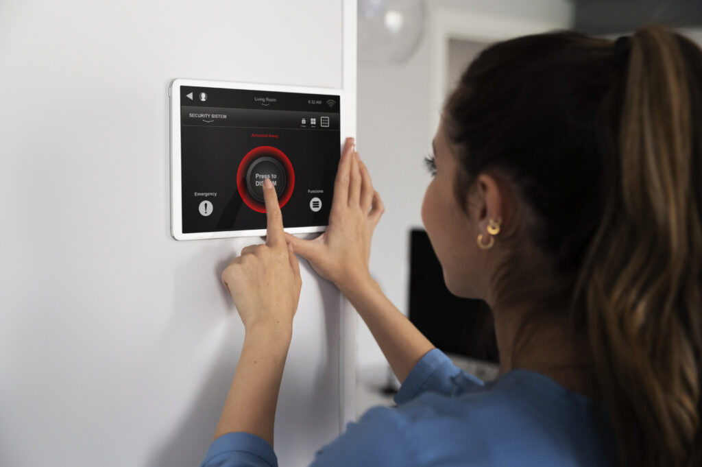 Home Security Systems