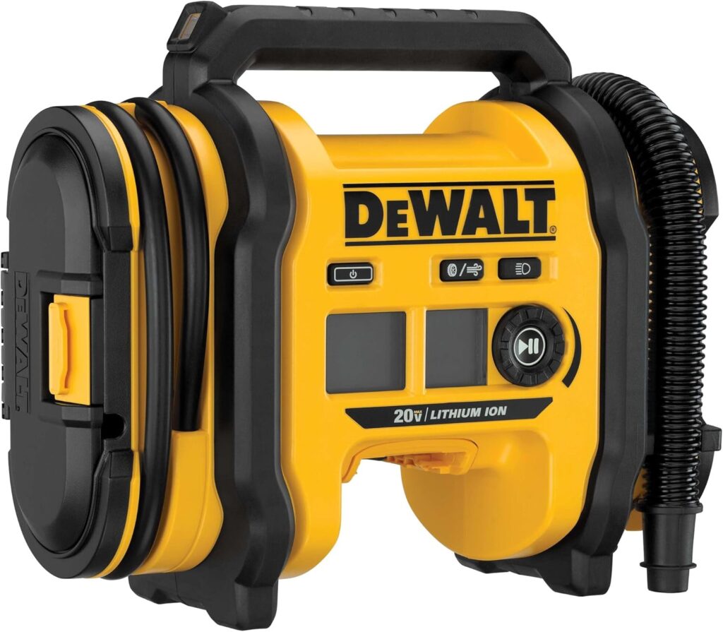 DEWALT DCC020IB