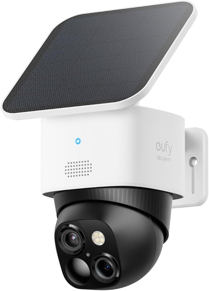 eufyCam 2C Pro