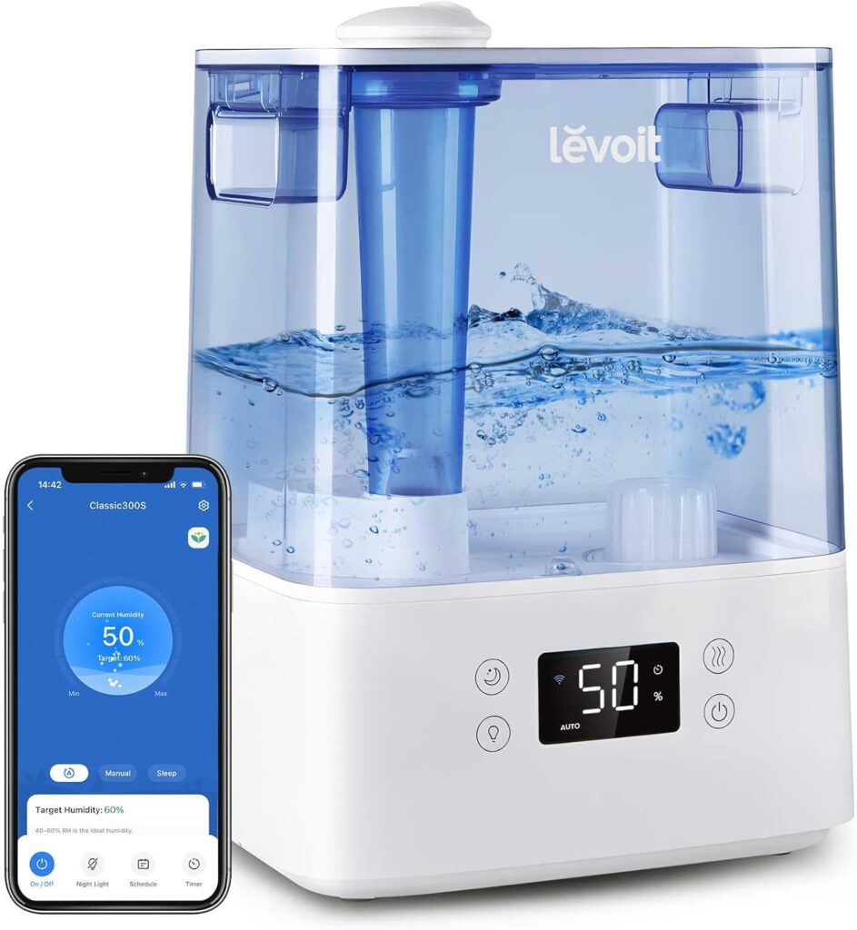 Levoit Classic 300S Ultrasonic