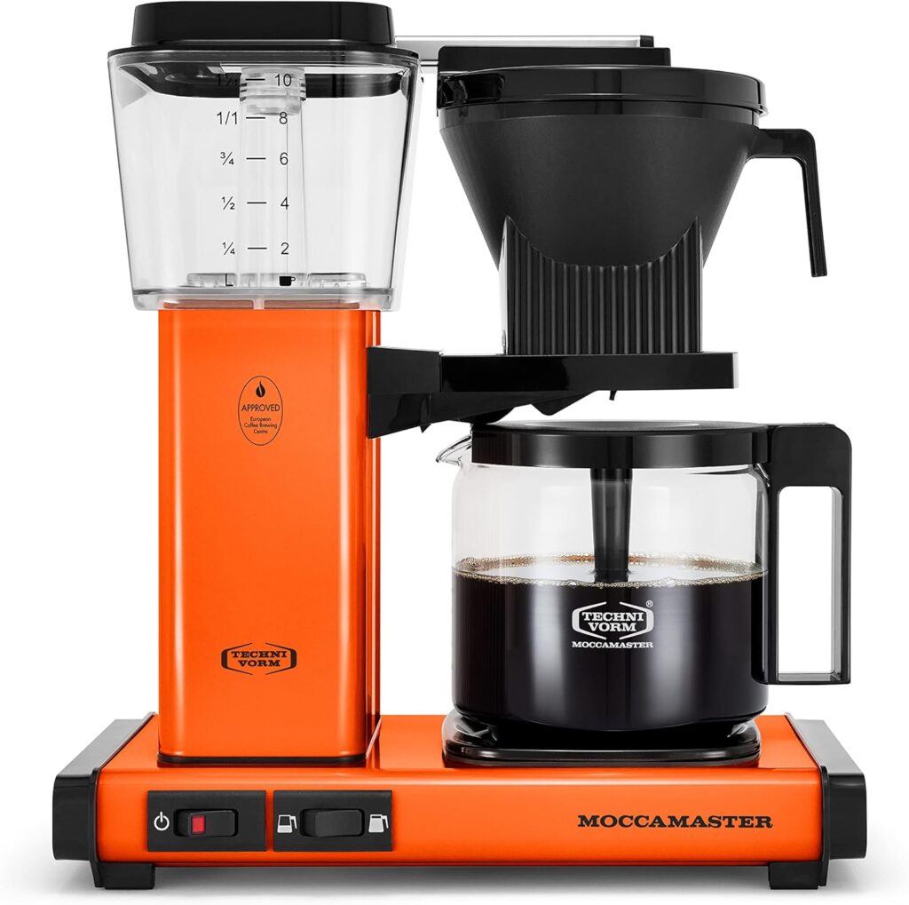Technivorm Moccamaster KB Coffee Maker