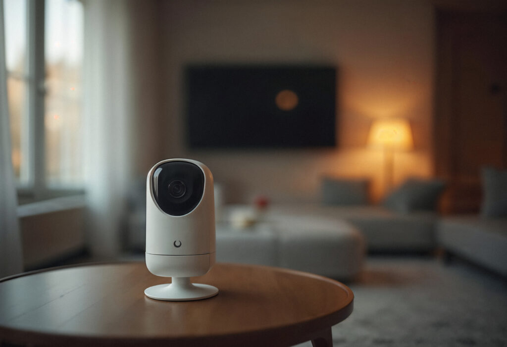 Best Home Security Systems With Subscription
