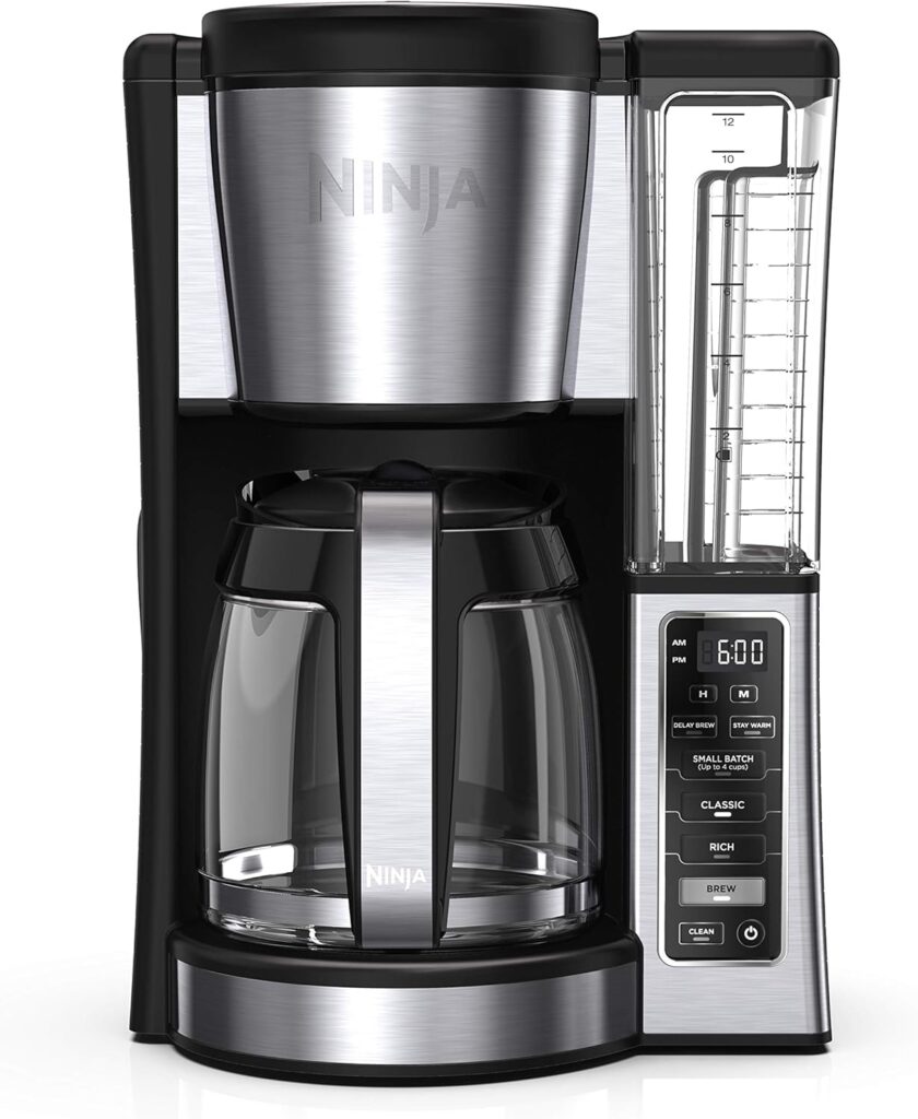 Ninja CE251 12-Cup Coffee Maker