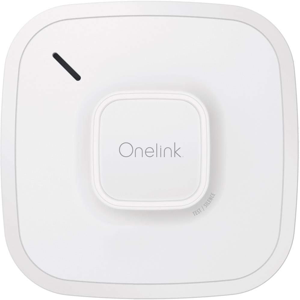 The Best Smart Smoke Alarms on Amazon (2025 Review) 3 First Alert Onelink Safe & Sound