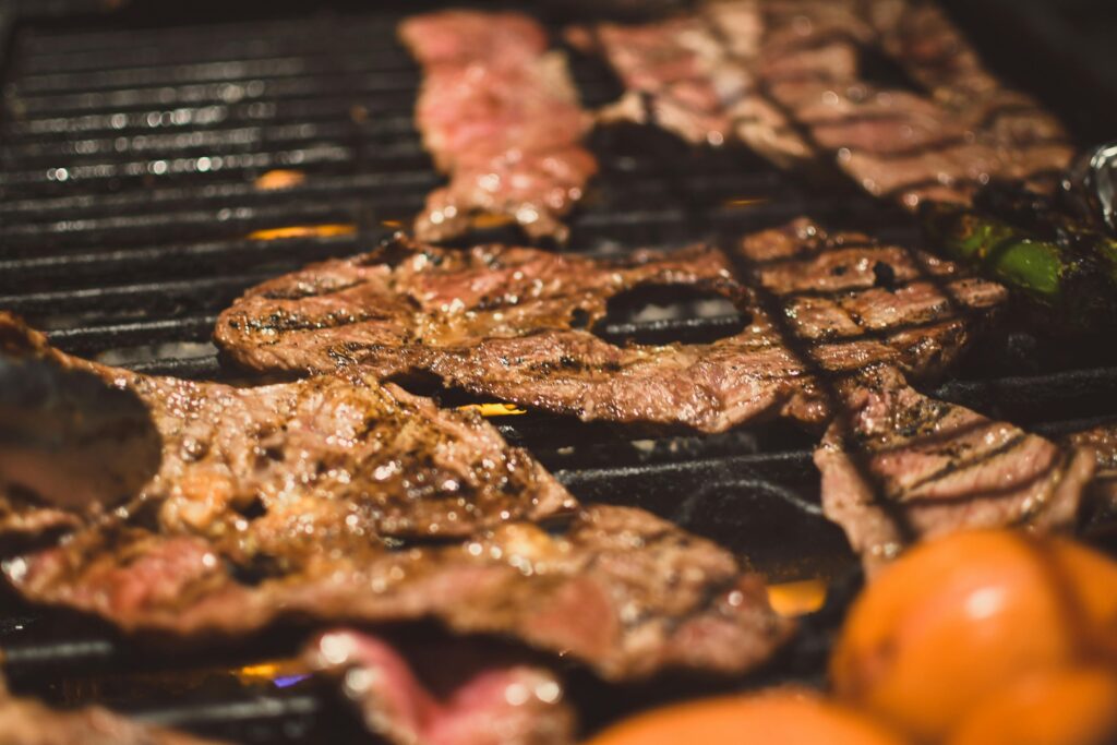 Best Gas Grills