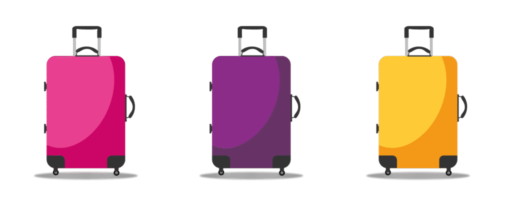The Best Carry-On Luggage on Amazon of 2025 Review 1 suitcase 5173505 1