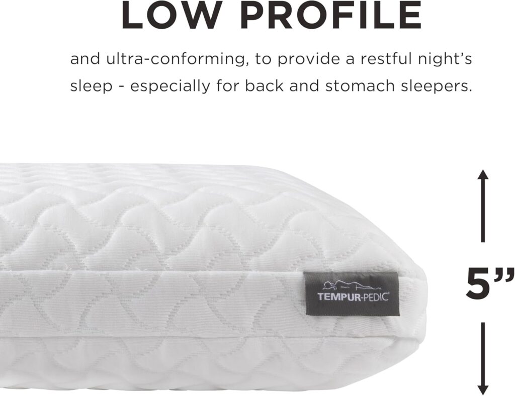 Tempur-Pedic TEMPUR-Cloud Pillow