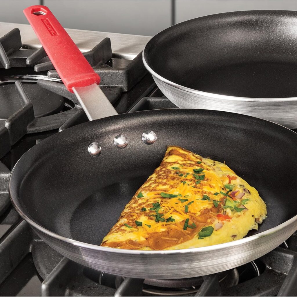 The Best Nonstick Pans on Amazon of 2025 Review 2 Tramontina Professional