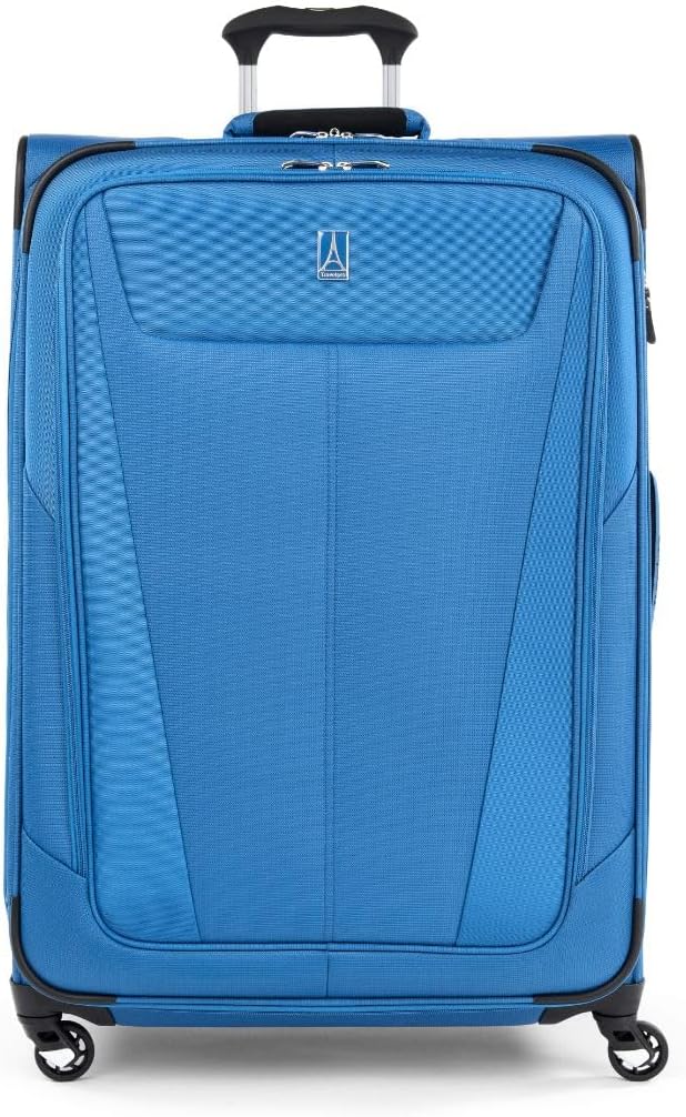 The Best Carry-On Luggage on Amazon of 2025 Review 3 Travelpro Maxlite 5
