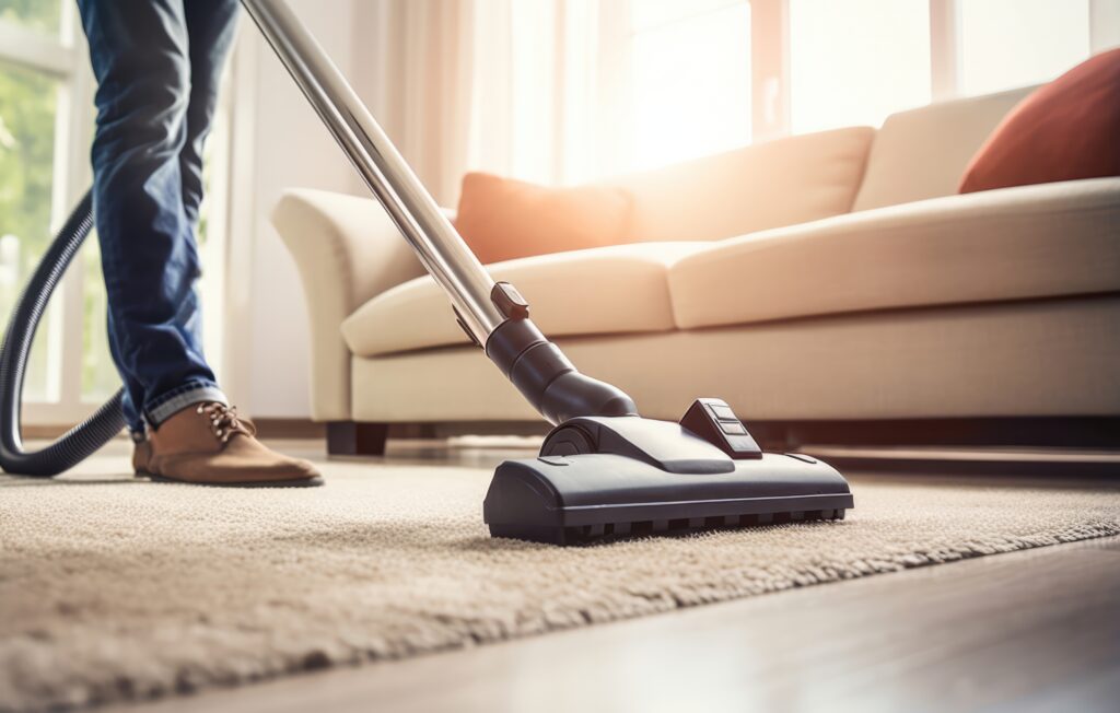 vacuum cleaner 8281405