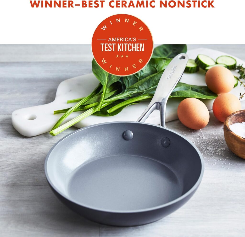The Best Nonstick Pans on Amazon of 2025 Review 4 valencia