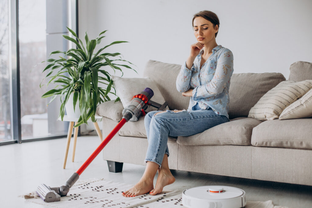 Best Vacuums for Pet Hair