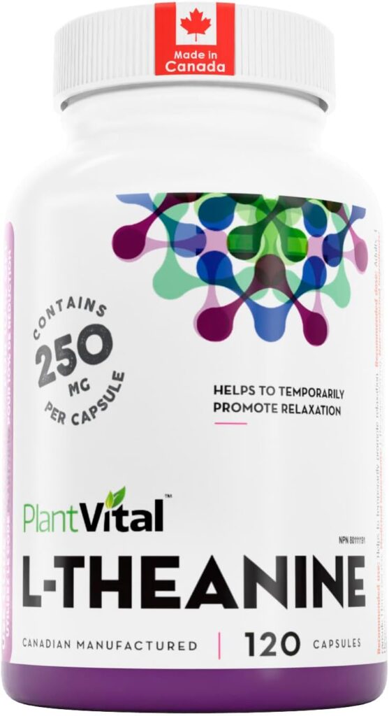 plantvital